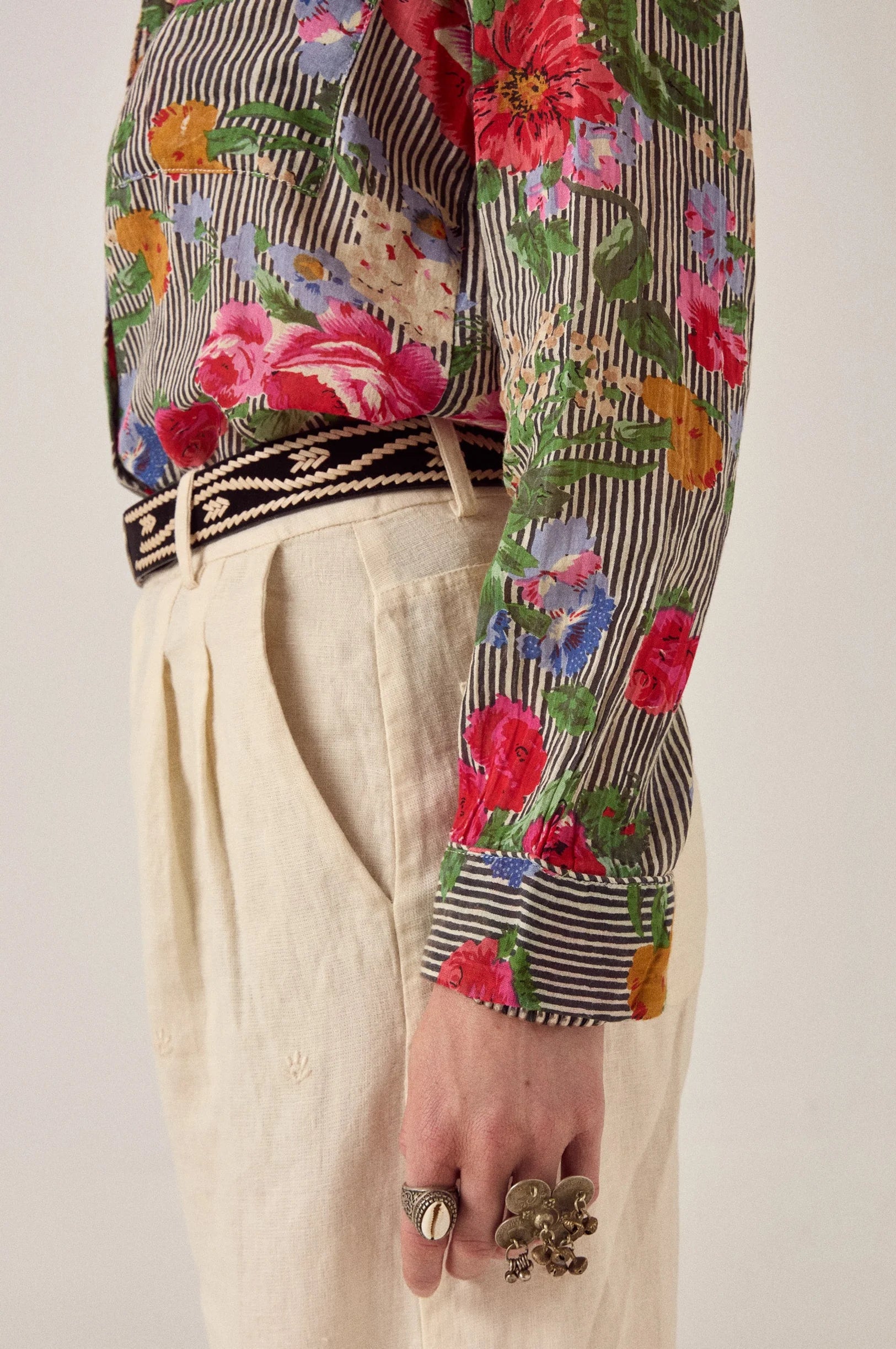 Piti Shirt Hulton Soul