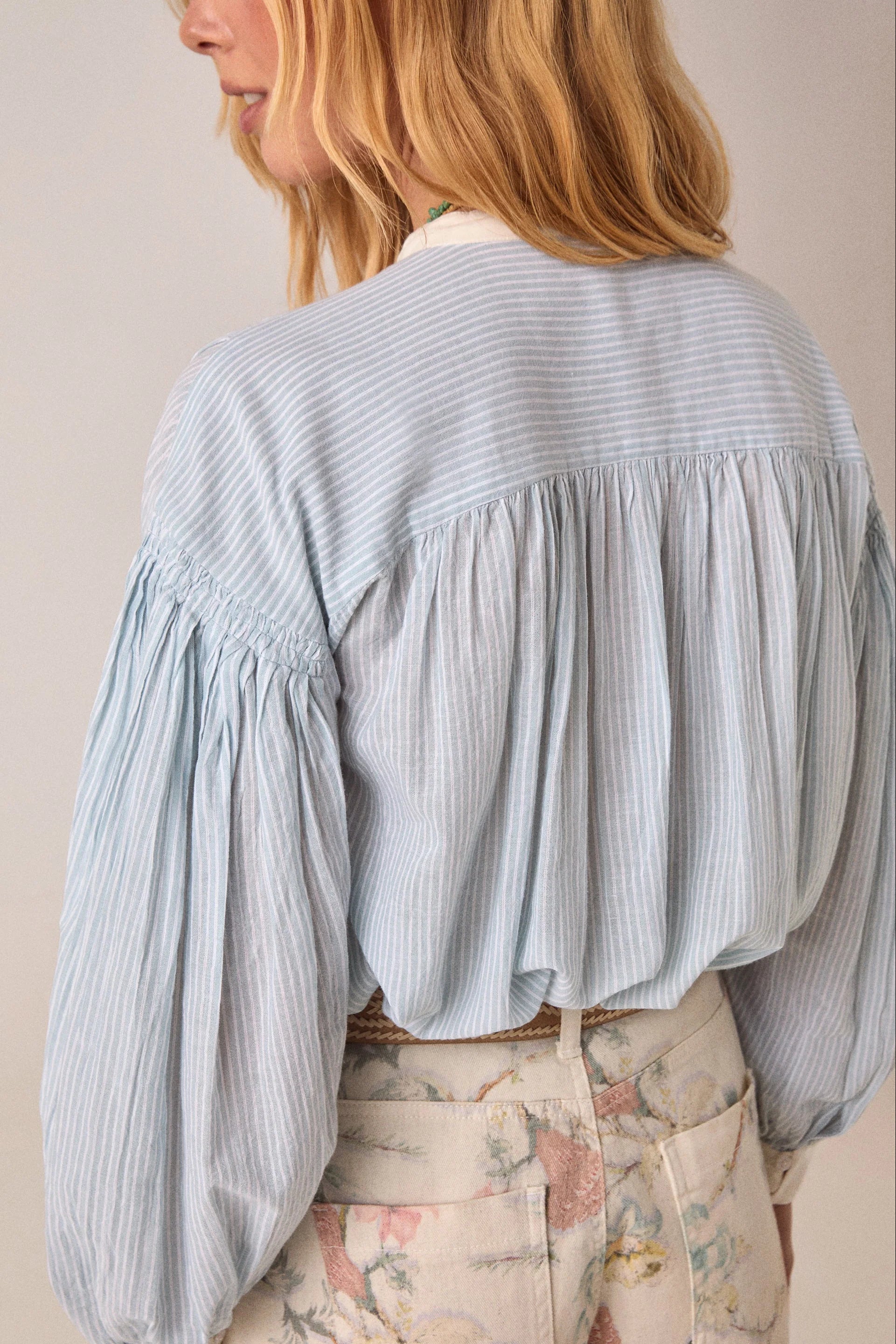 Bonifacio Shirt Maree Corse