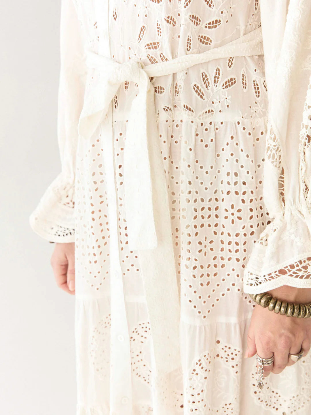 Lilibet Dress