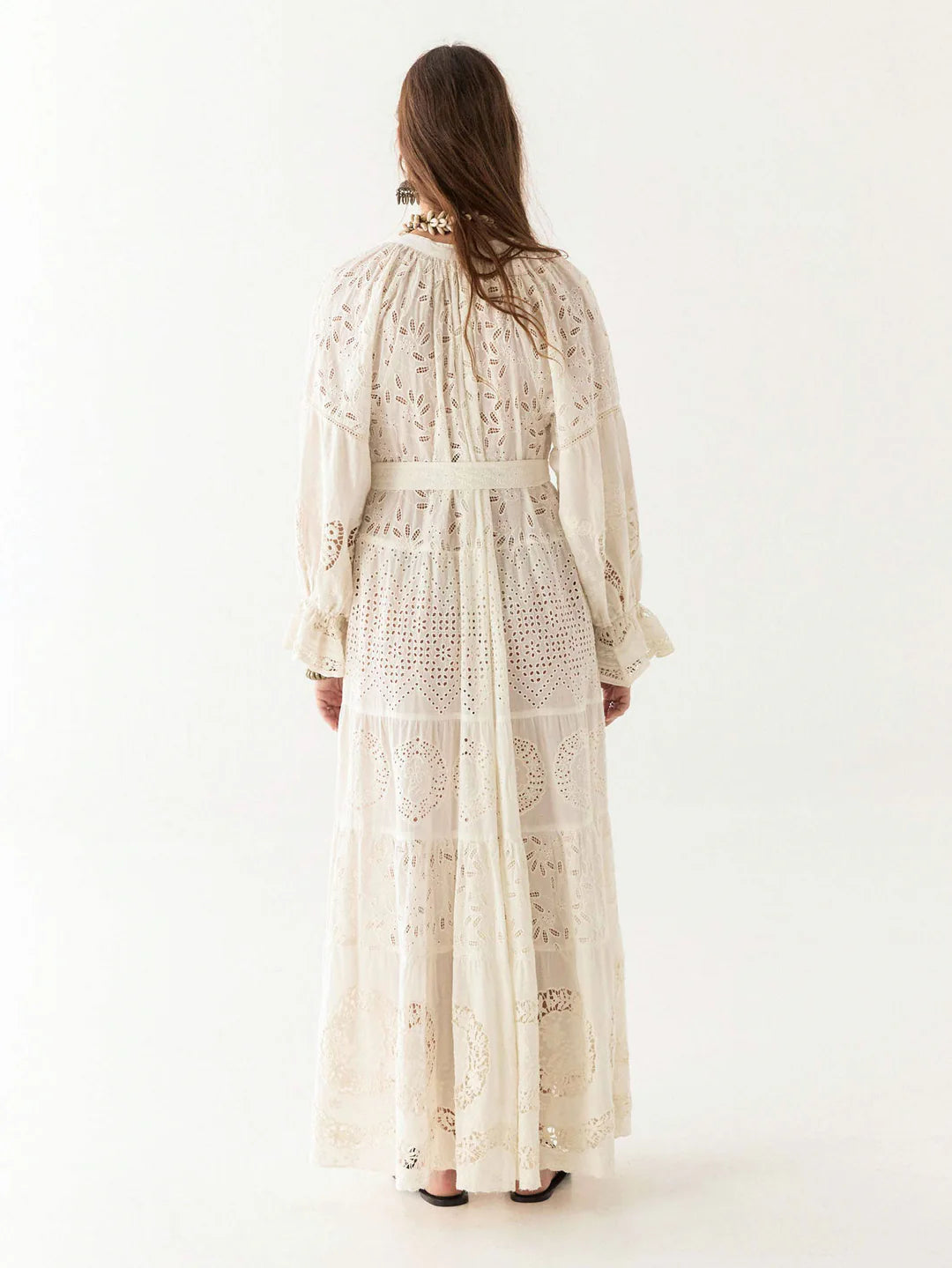 Lilibet Dress