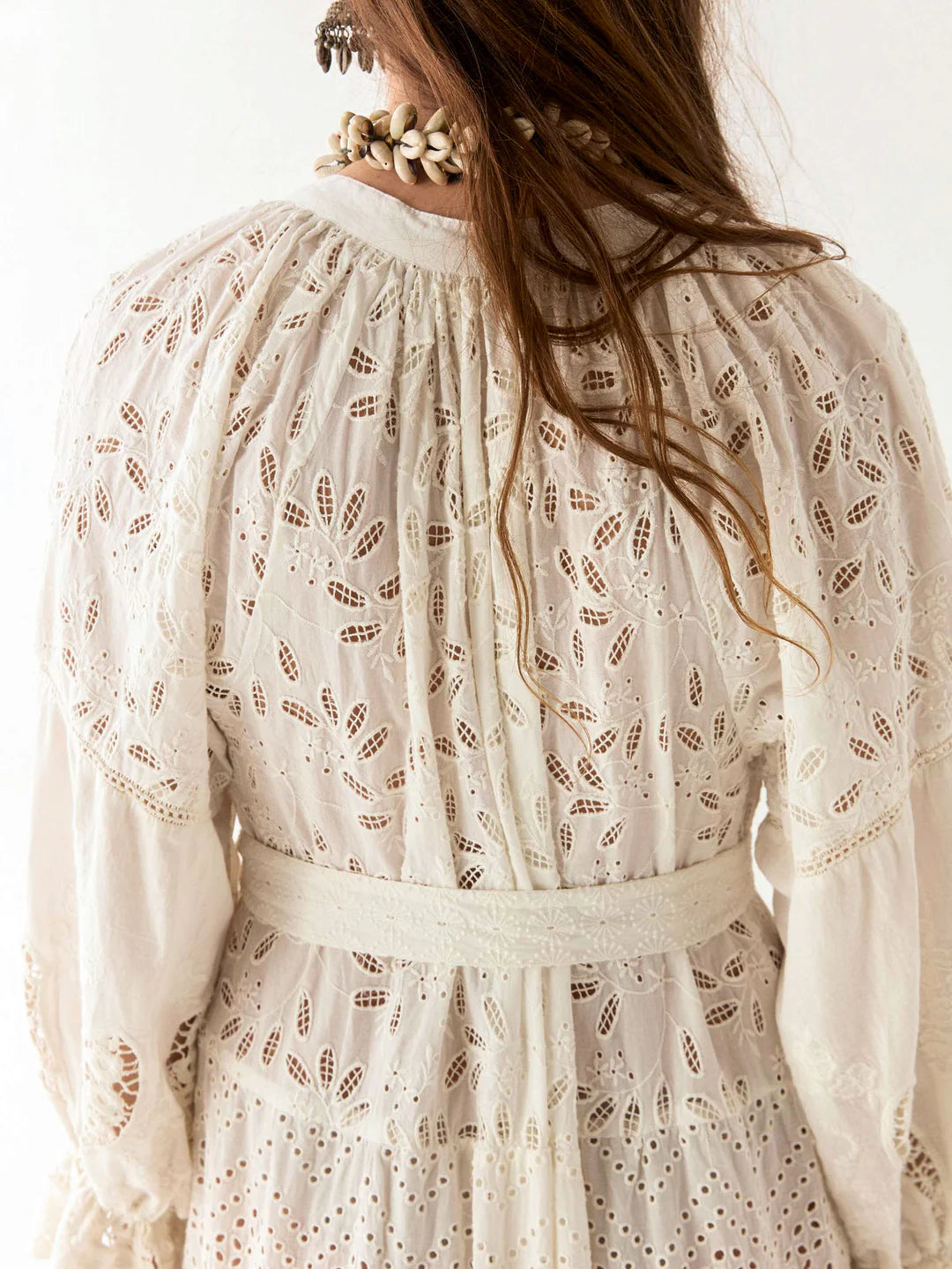 Lilibet Dress