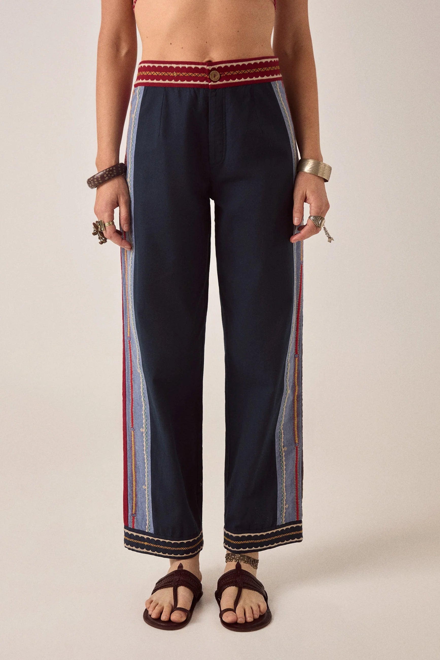 Brahma Pant Samarkand
