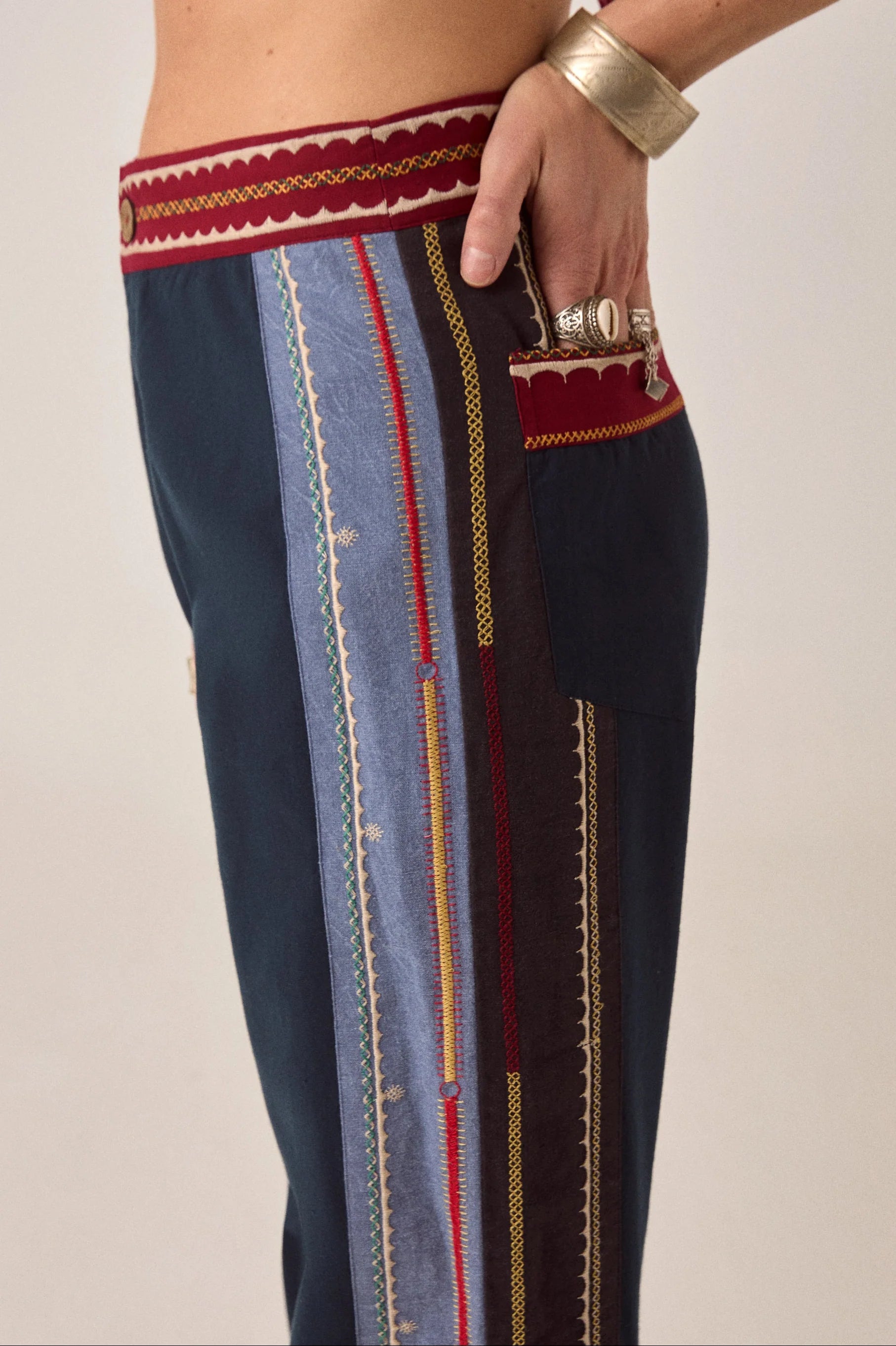 Brahma Pant Samarkand