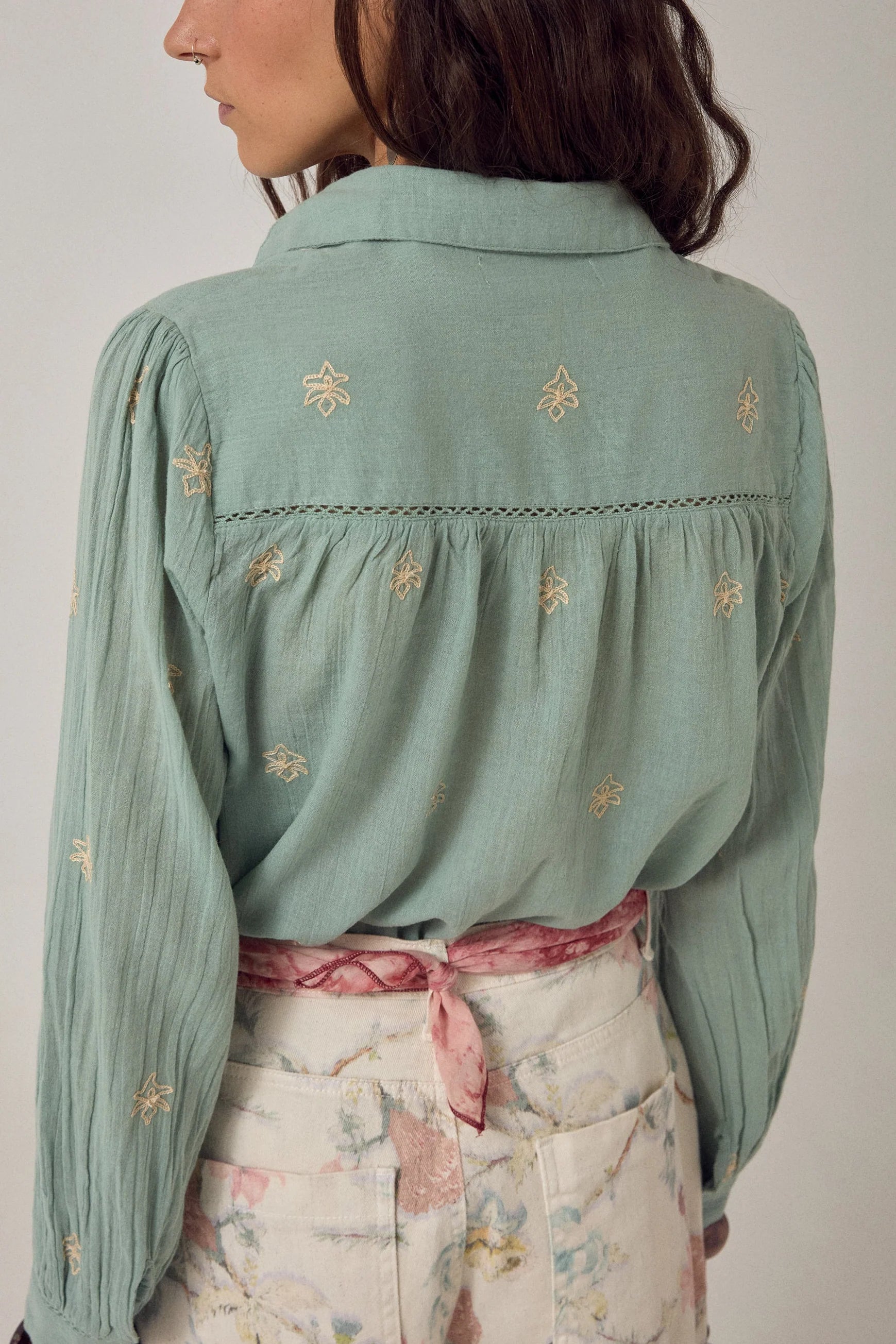 Rani Shirt Medusa