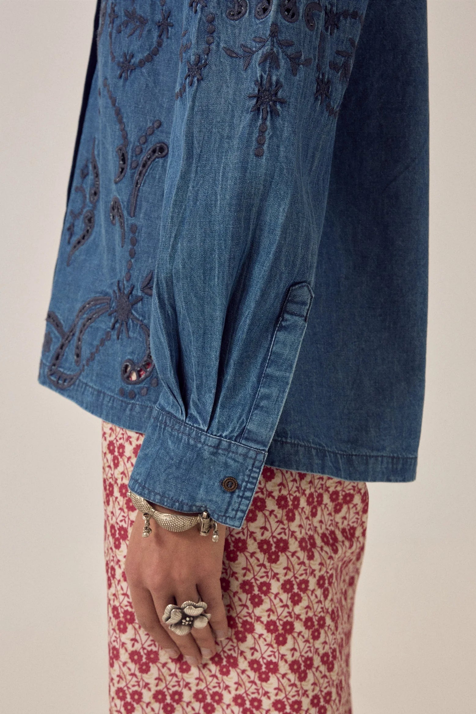 Stella Shirt Constellation
