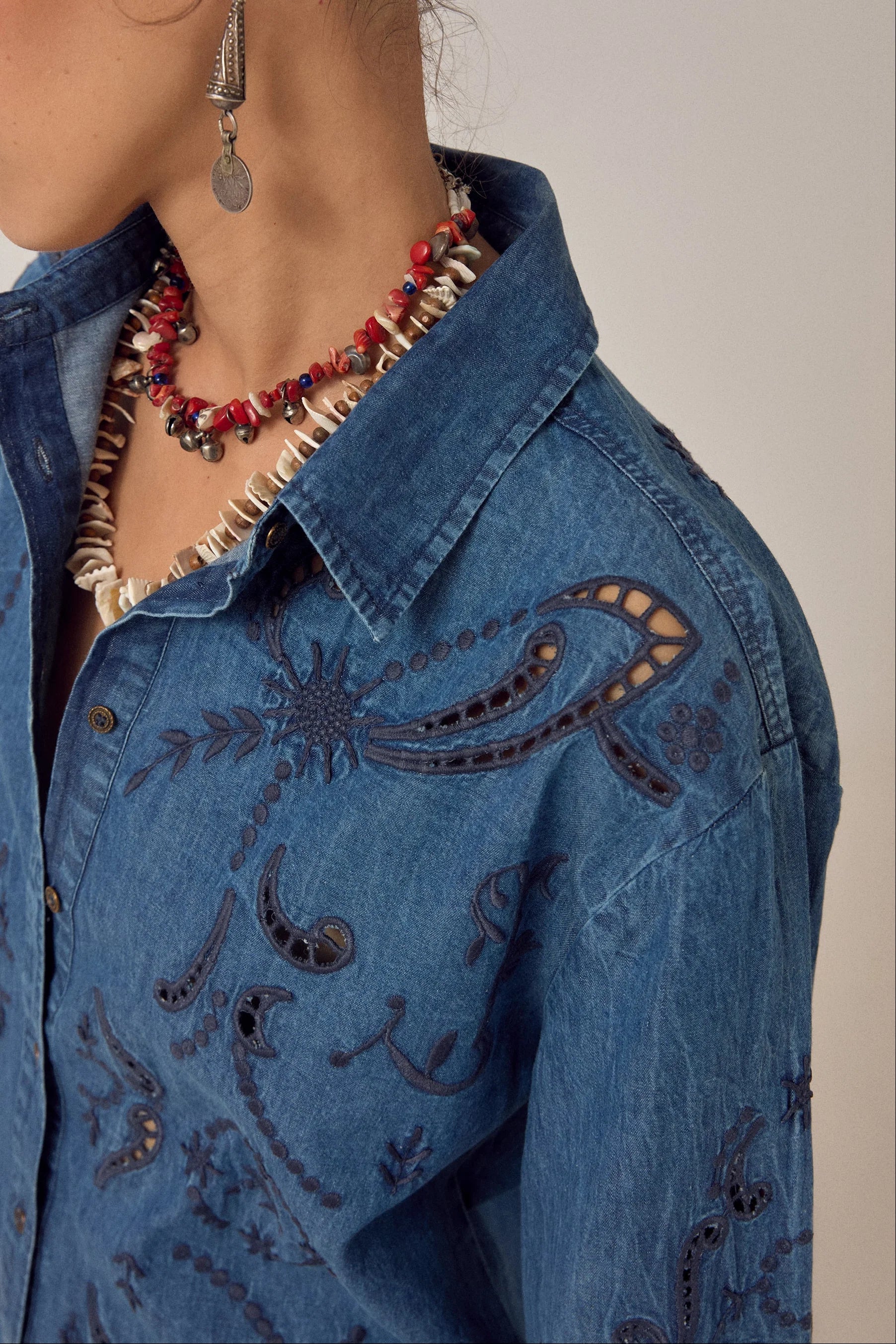 Stella Shirt Constellation