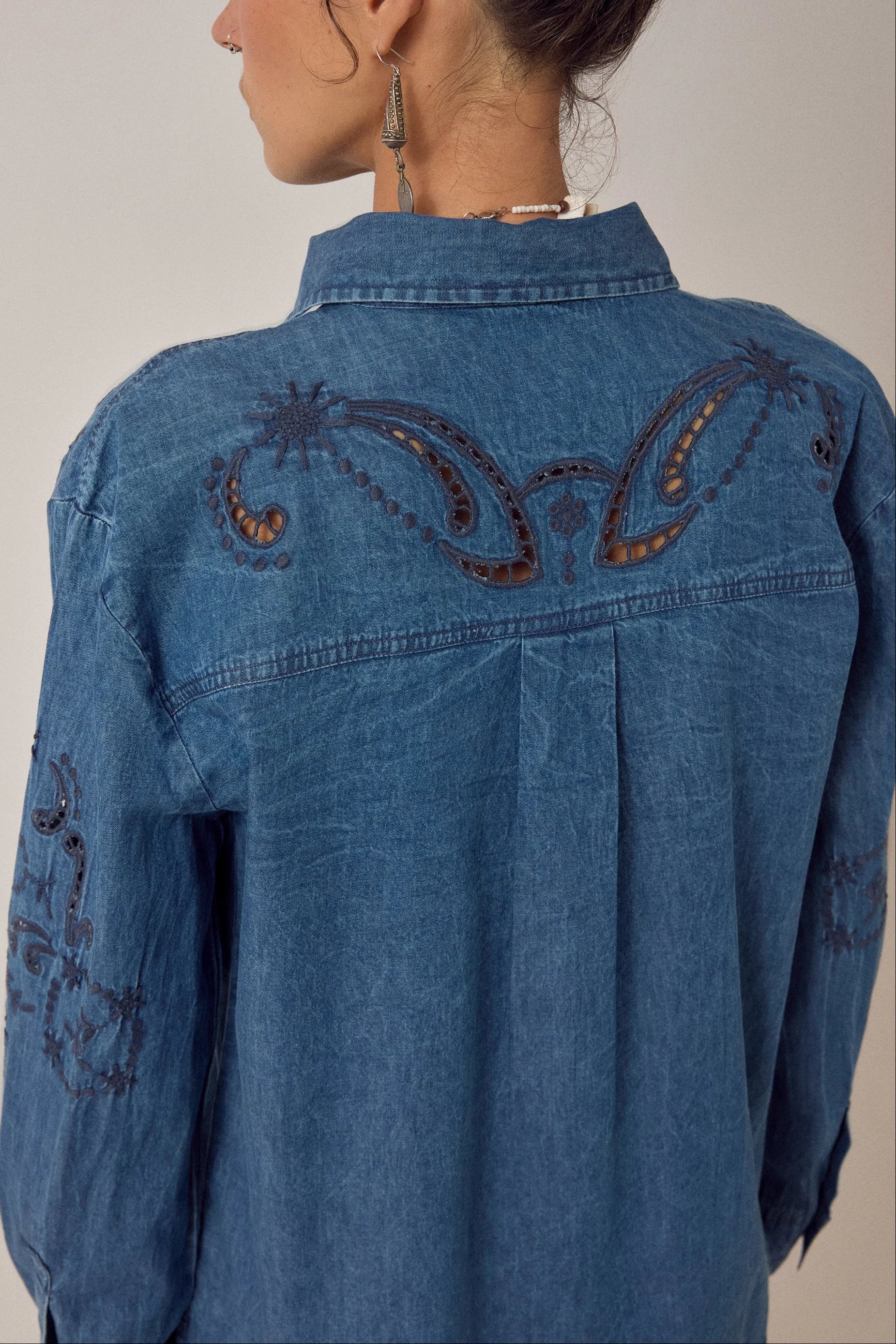 Stella Shirt Constellation