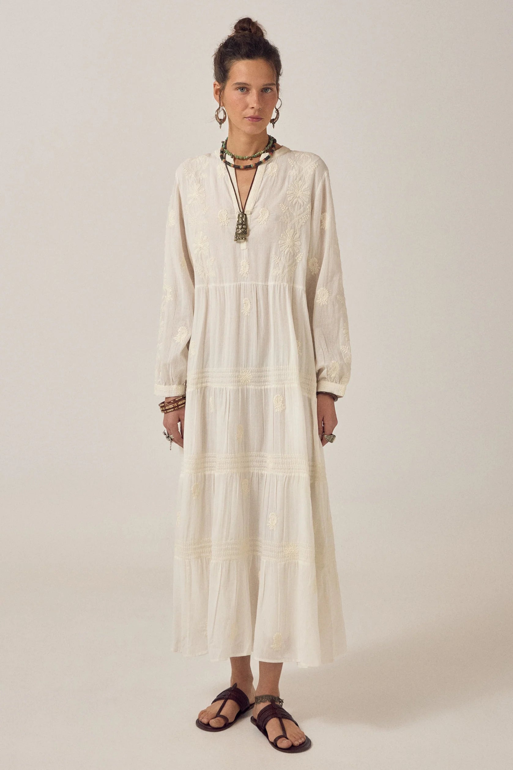 Lala Dress Dalia