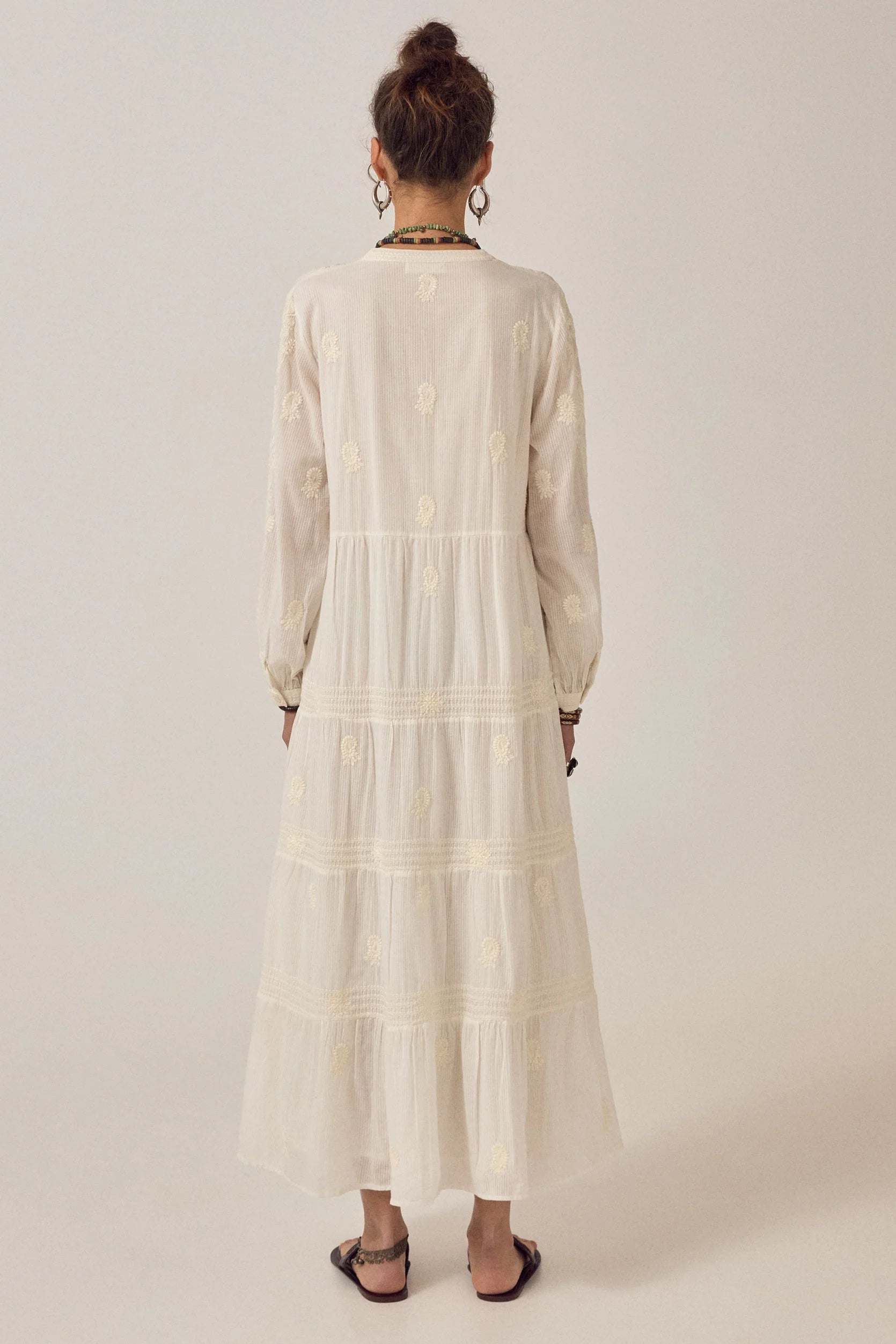 Lala Dress Dalia