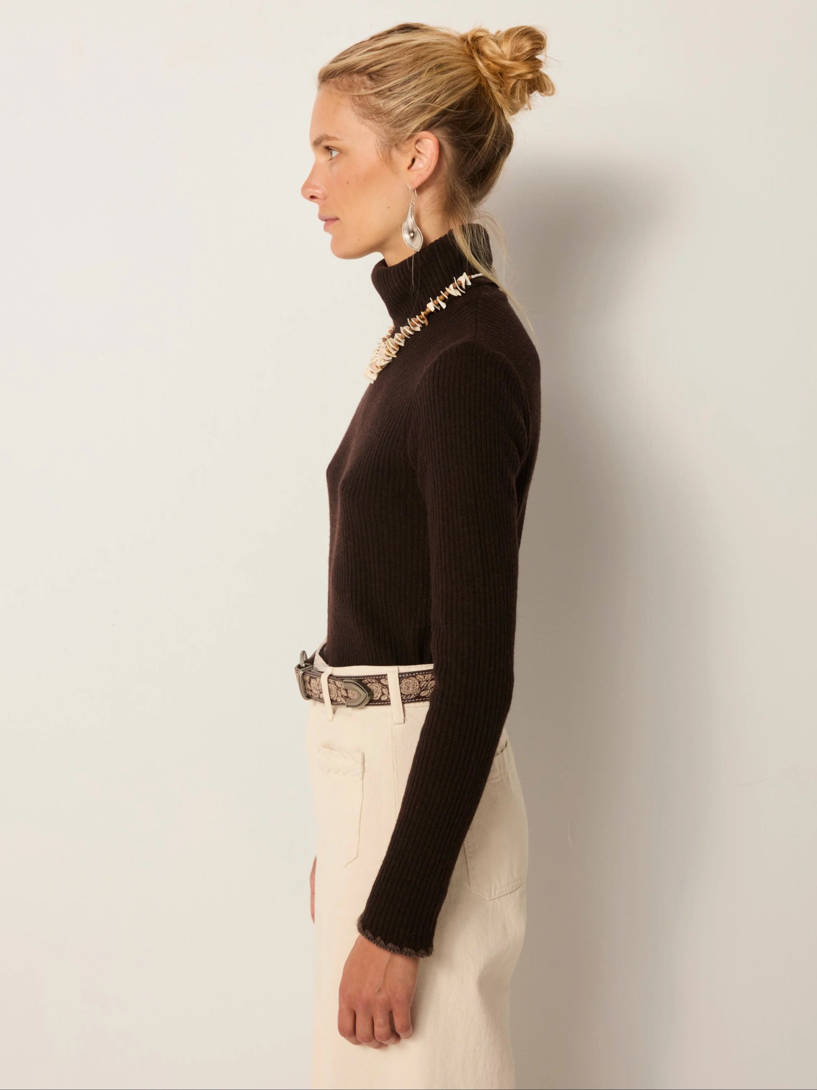 Dolce Vita Sweater Caffe