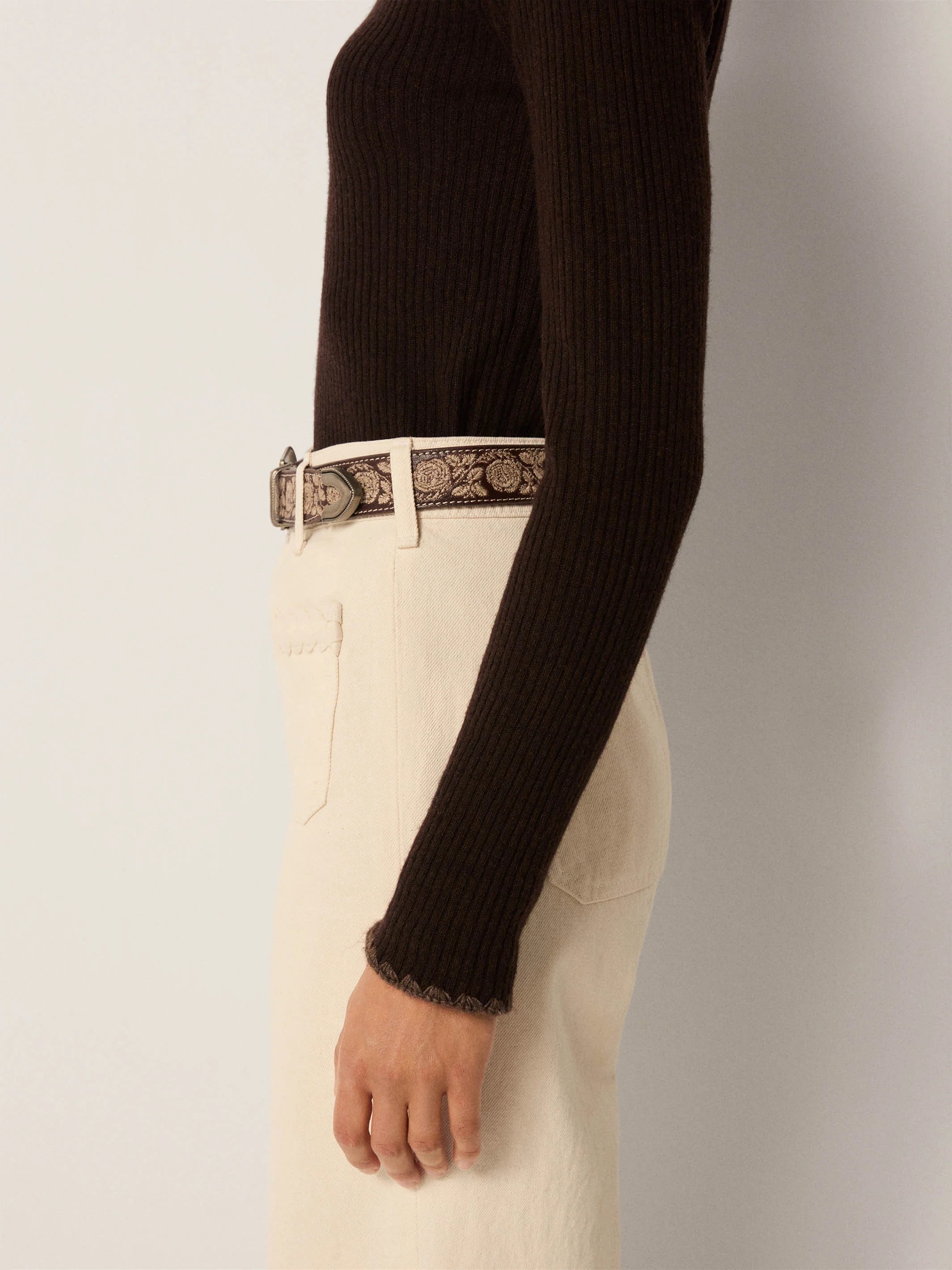 Dolce Vita Sweater Caffe