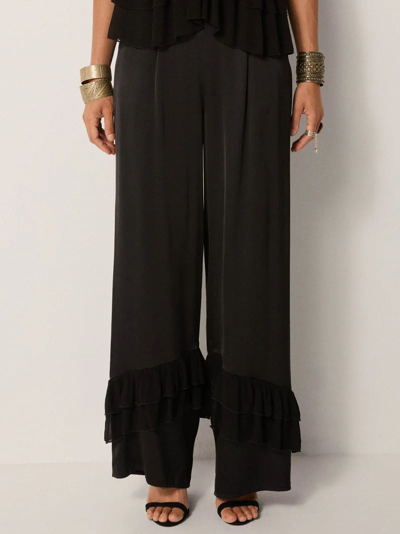 LUCIA PANT NOIR