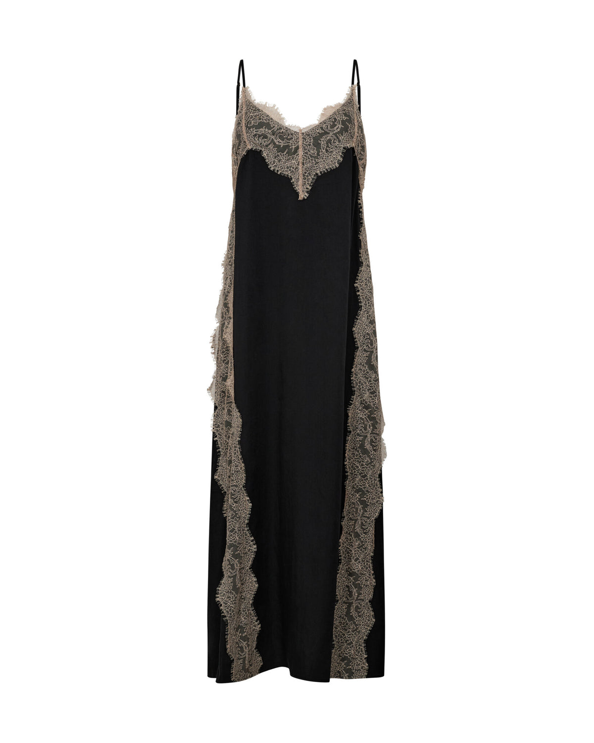 Laurie Annie Dress Sesame
