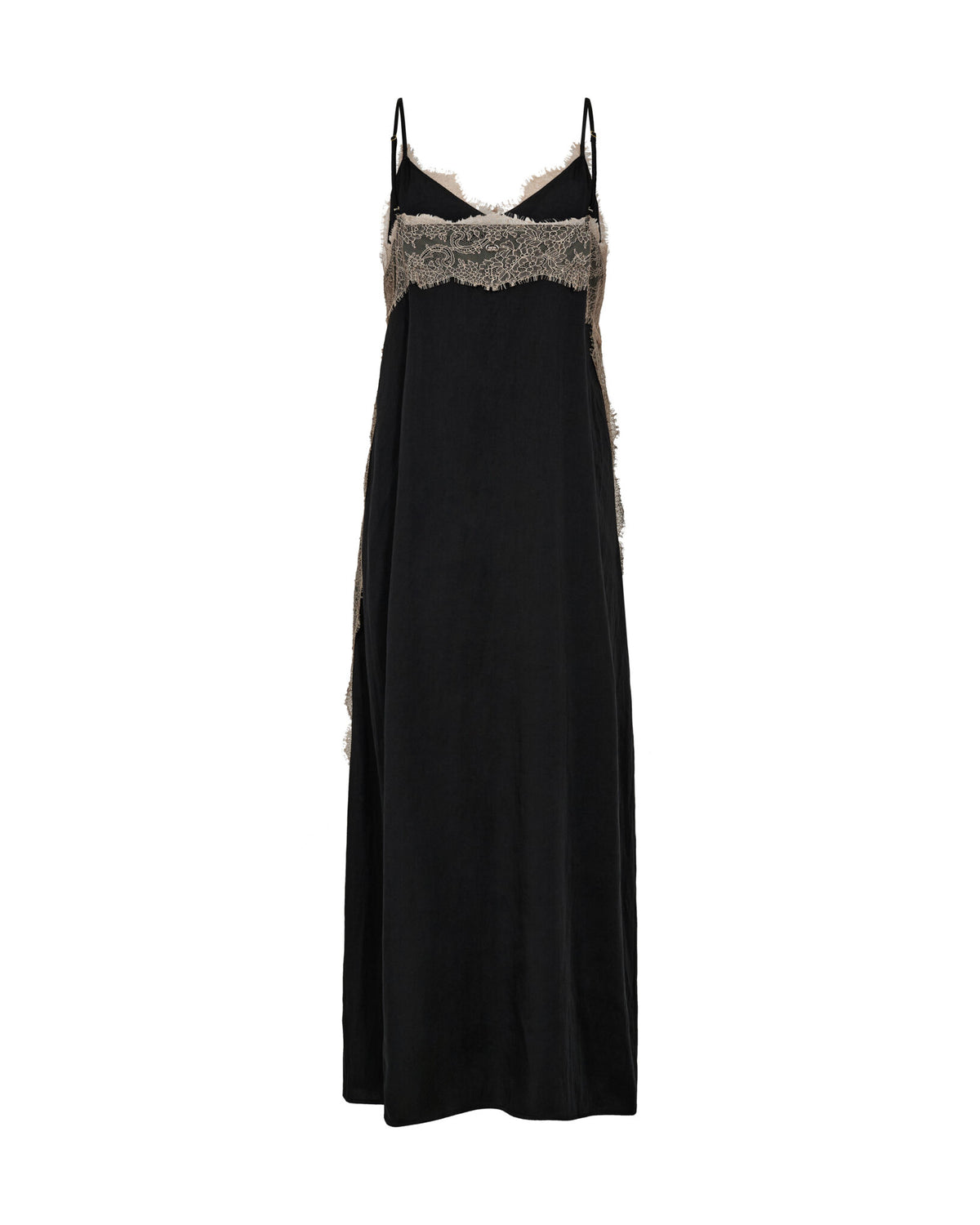 Laurie Annie Dress Sesame