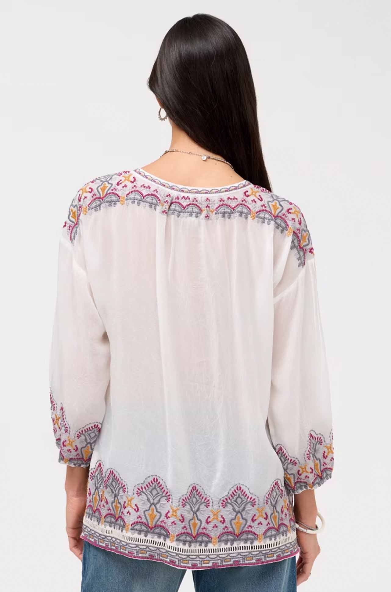Margot Blouse Prisma