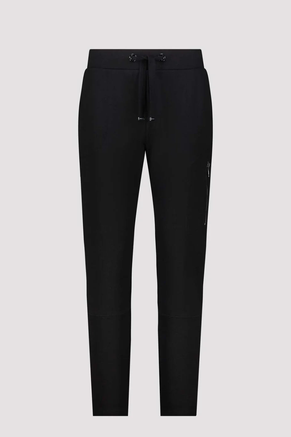 Pants Basic Rib