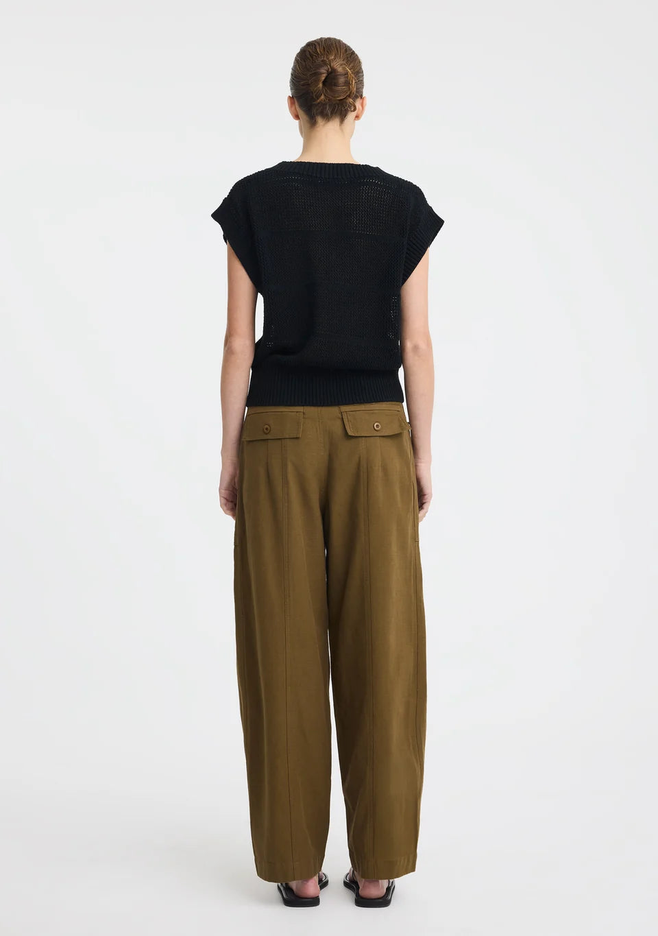 Elira Knit Vest