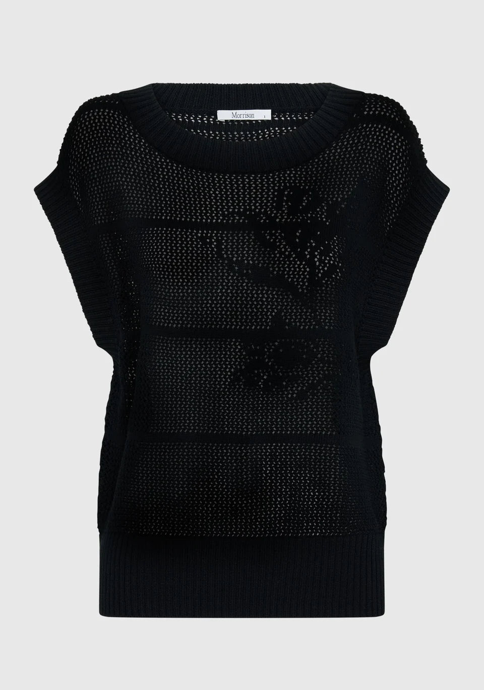 Elira Knit Vest