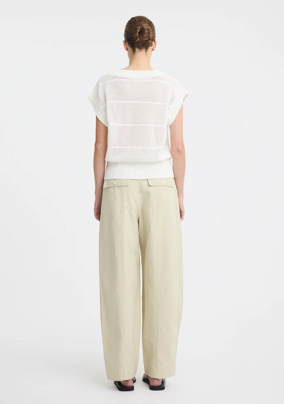 Elira Knit Vest