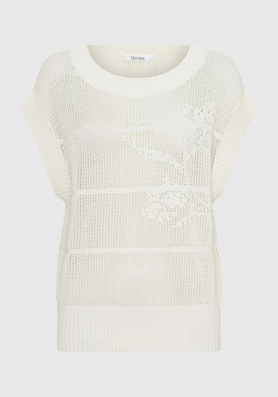 Elira Knit Vest