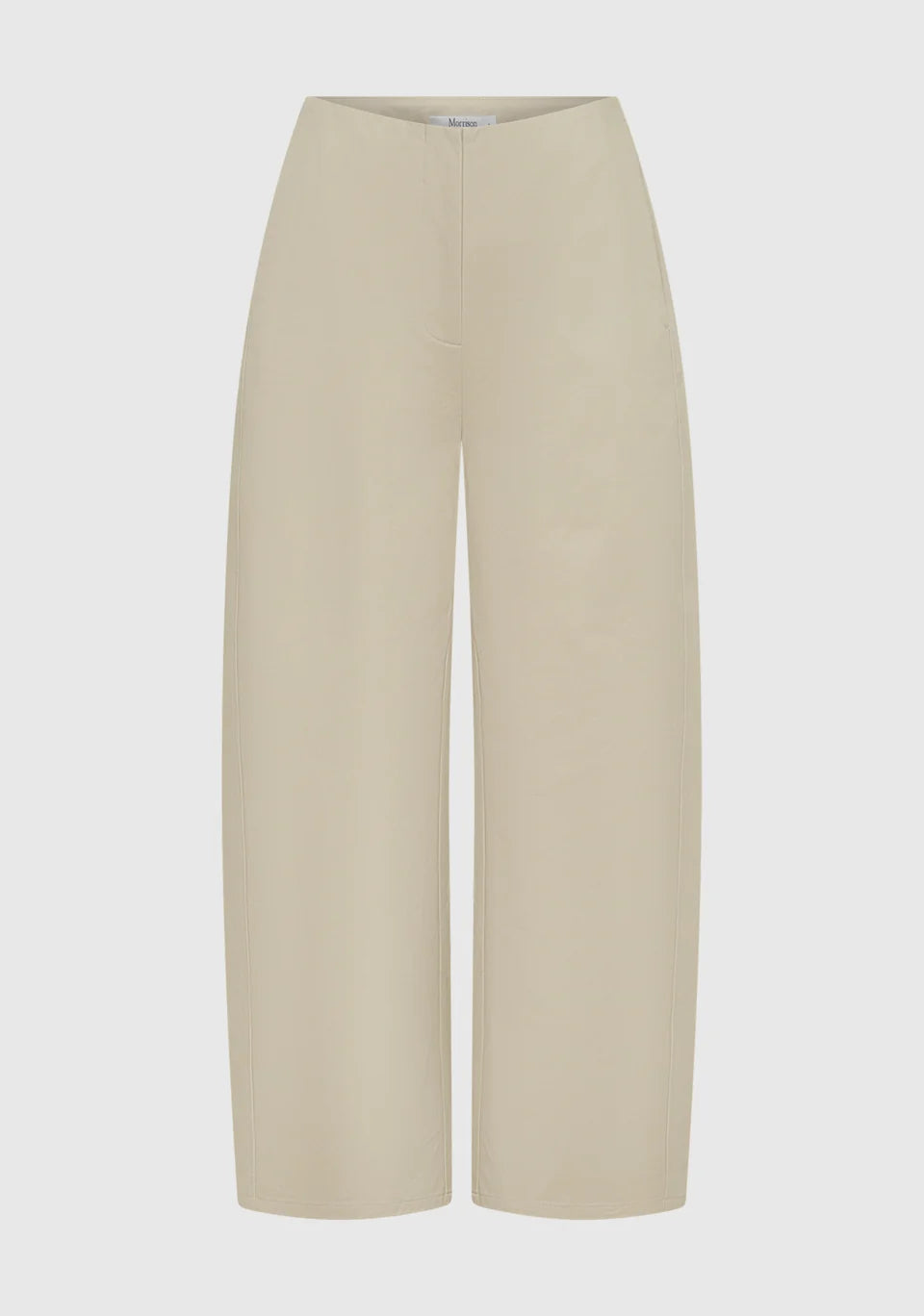 Jordan Full Length Pant Birch