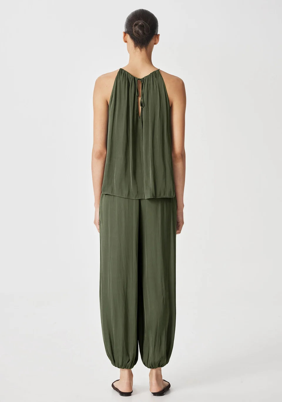 Kaelan Top Olive