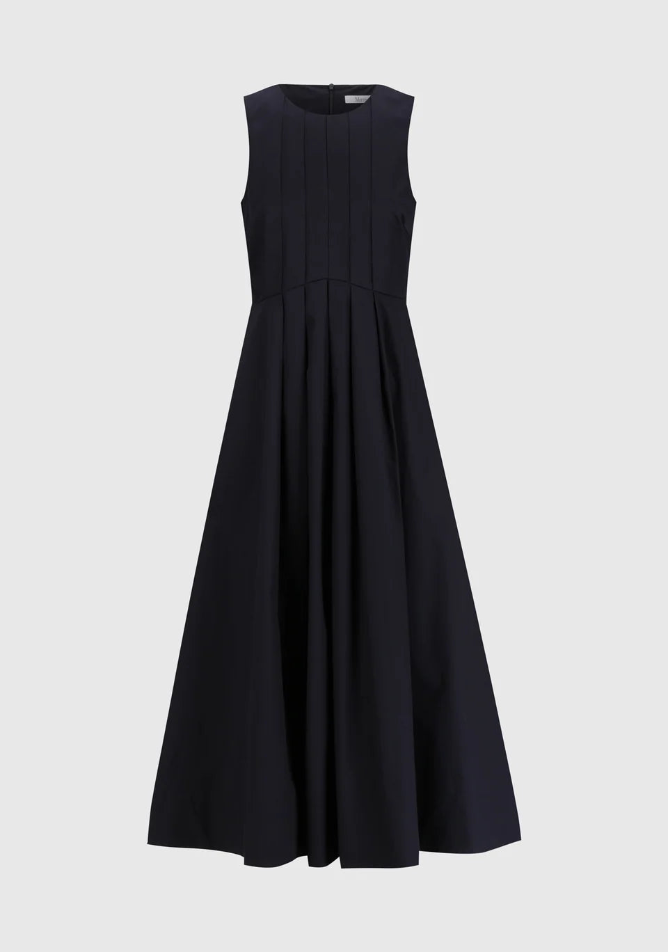 Maddison Dress Navy