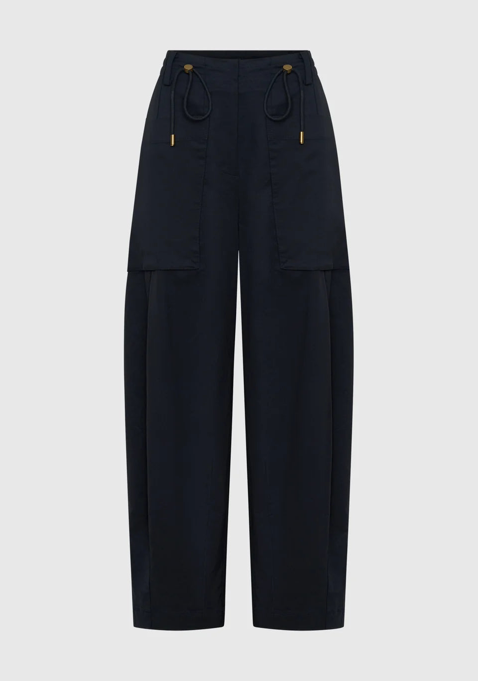 Sander Cargo Pant Navy