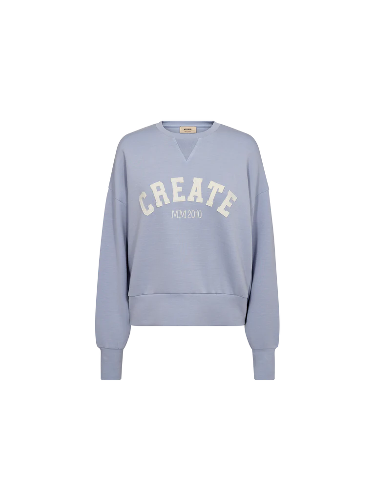 CELLI O-LS SWEATSHIRT MLTI