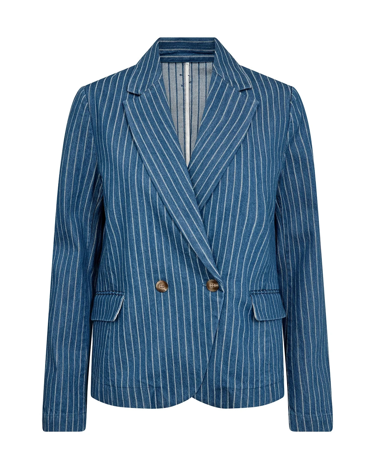 Beline Virto Blazer Mid Blue