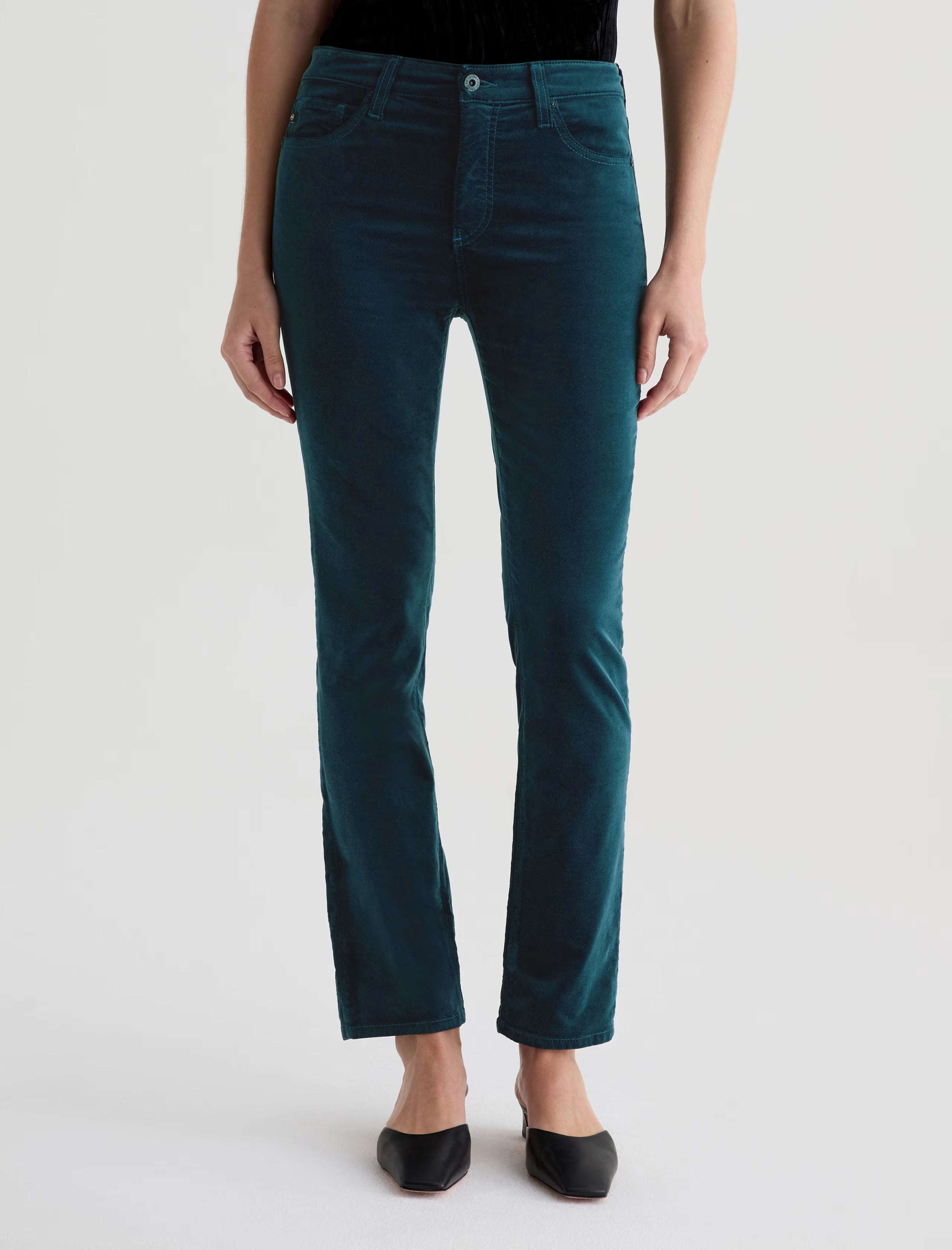 AG Mari - Deep Lagoon Jeans