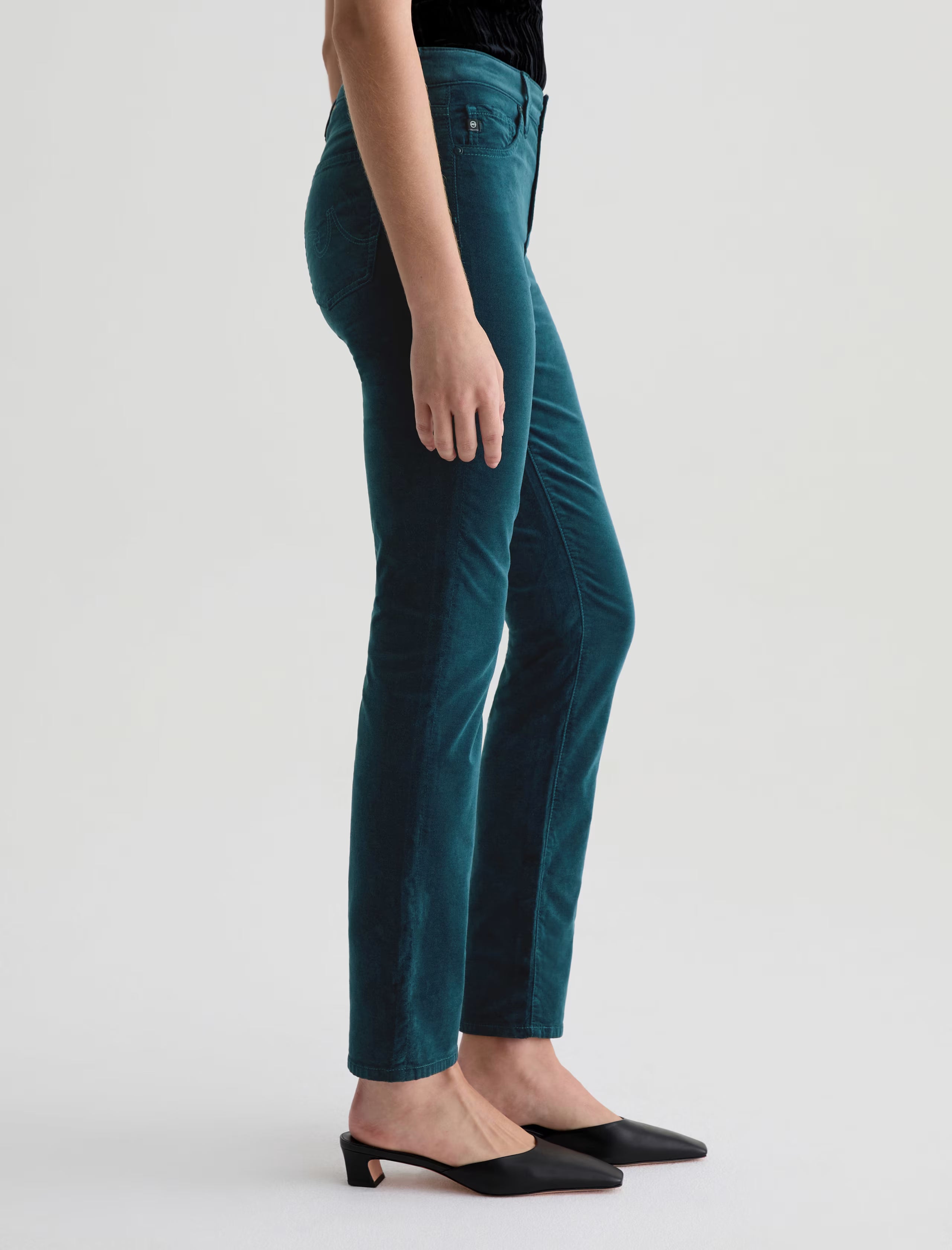 AG Mari - Deep Lagoon Jeans