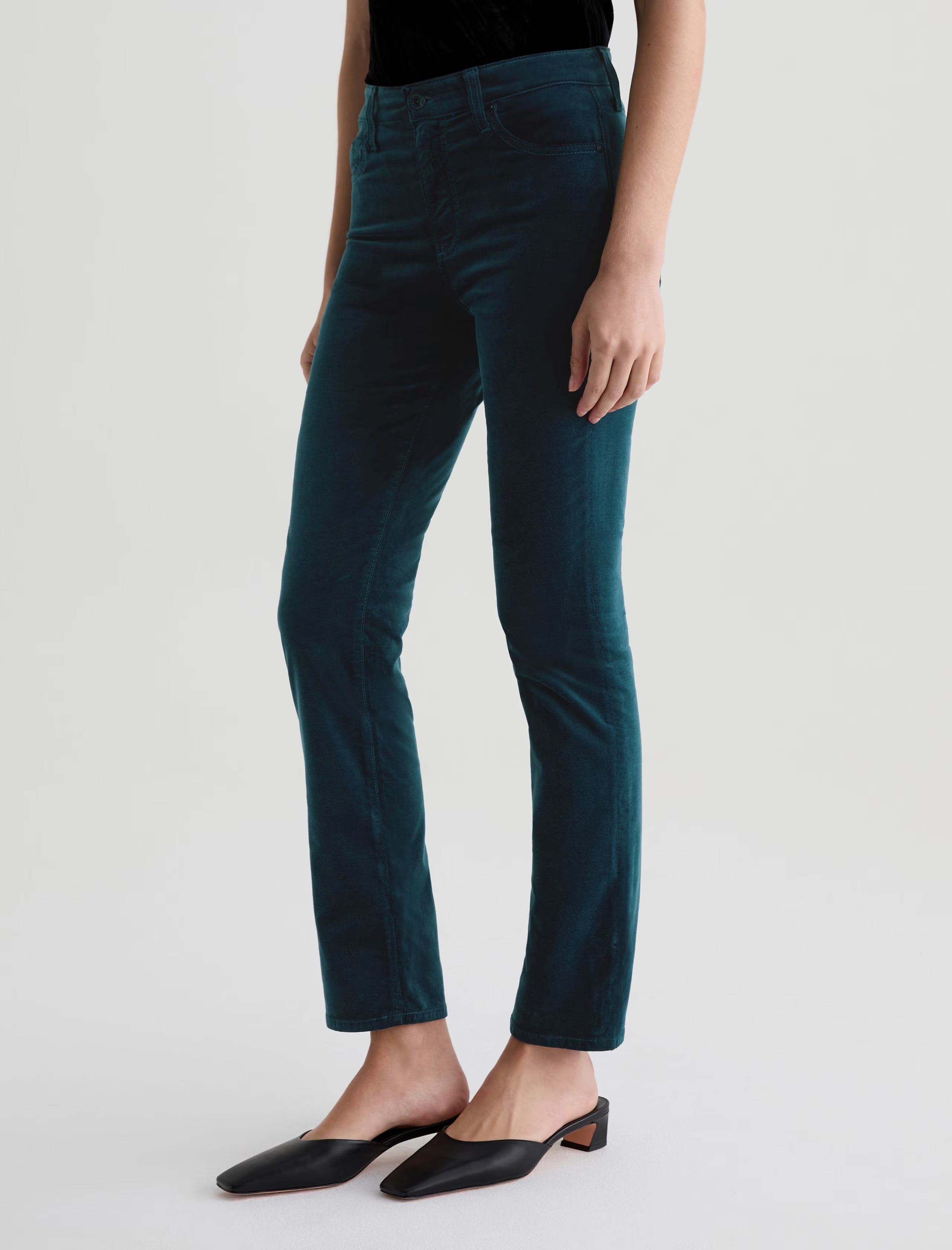 AG Mari - Deep Lagoon Jeans
