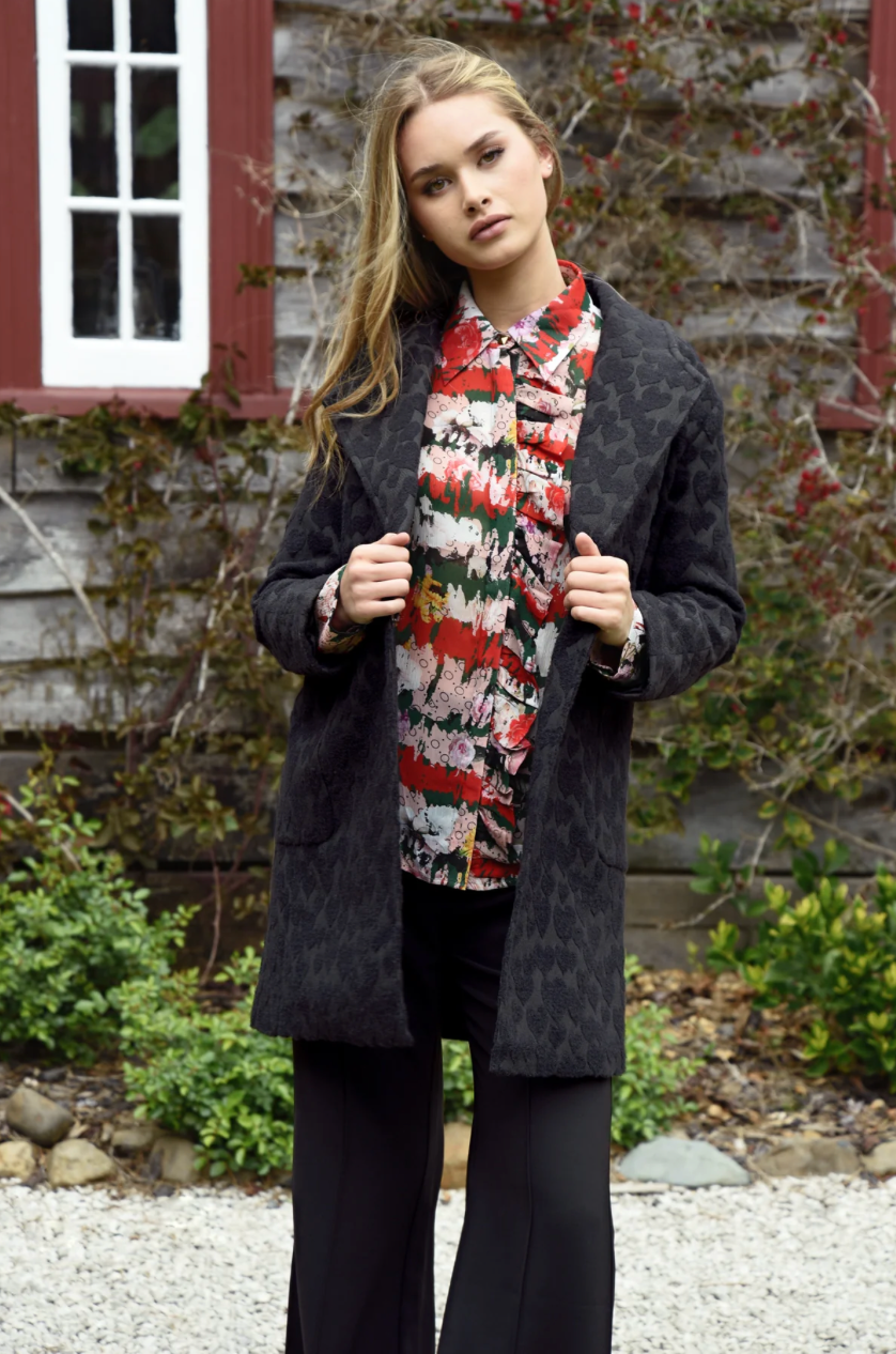 Coat Unquote Coat