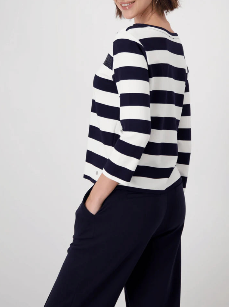 Striped Jewelry Basic