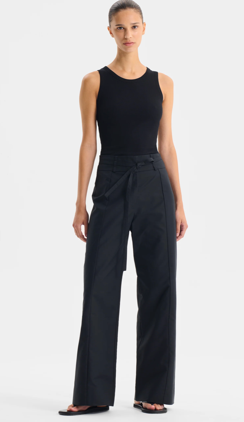 Elliott Pant Black