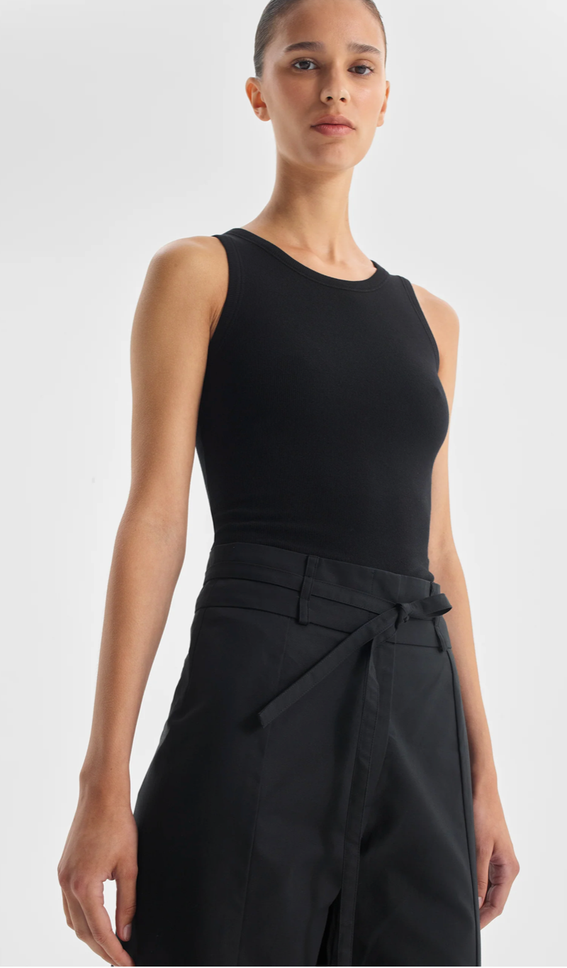 Elliott Pant Black