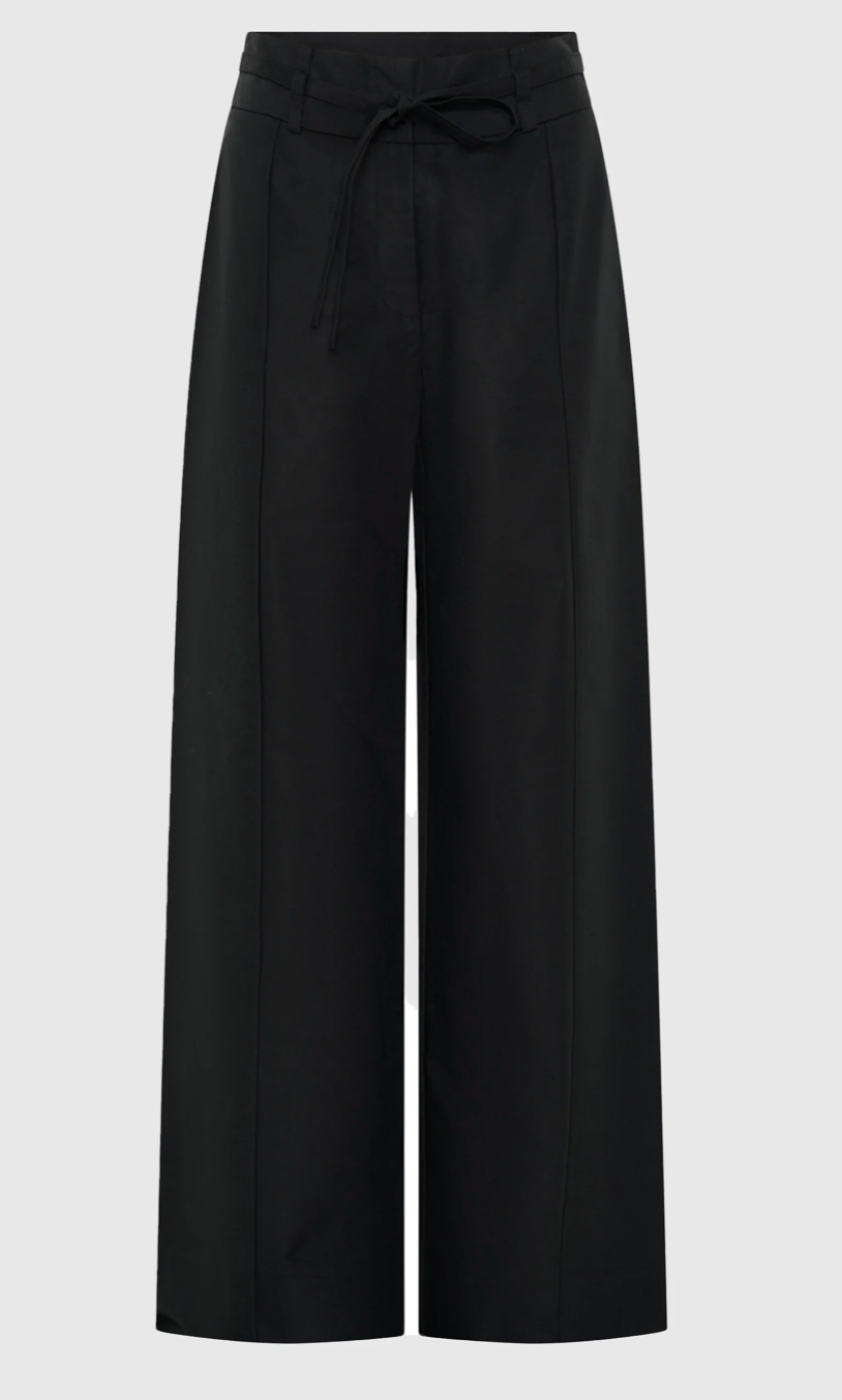 Elliott Pant Black