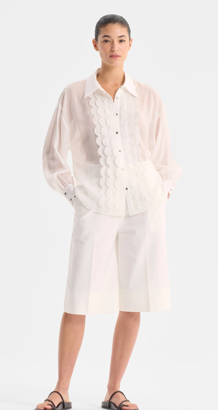 Constance Shirt