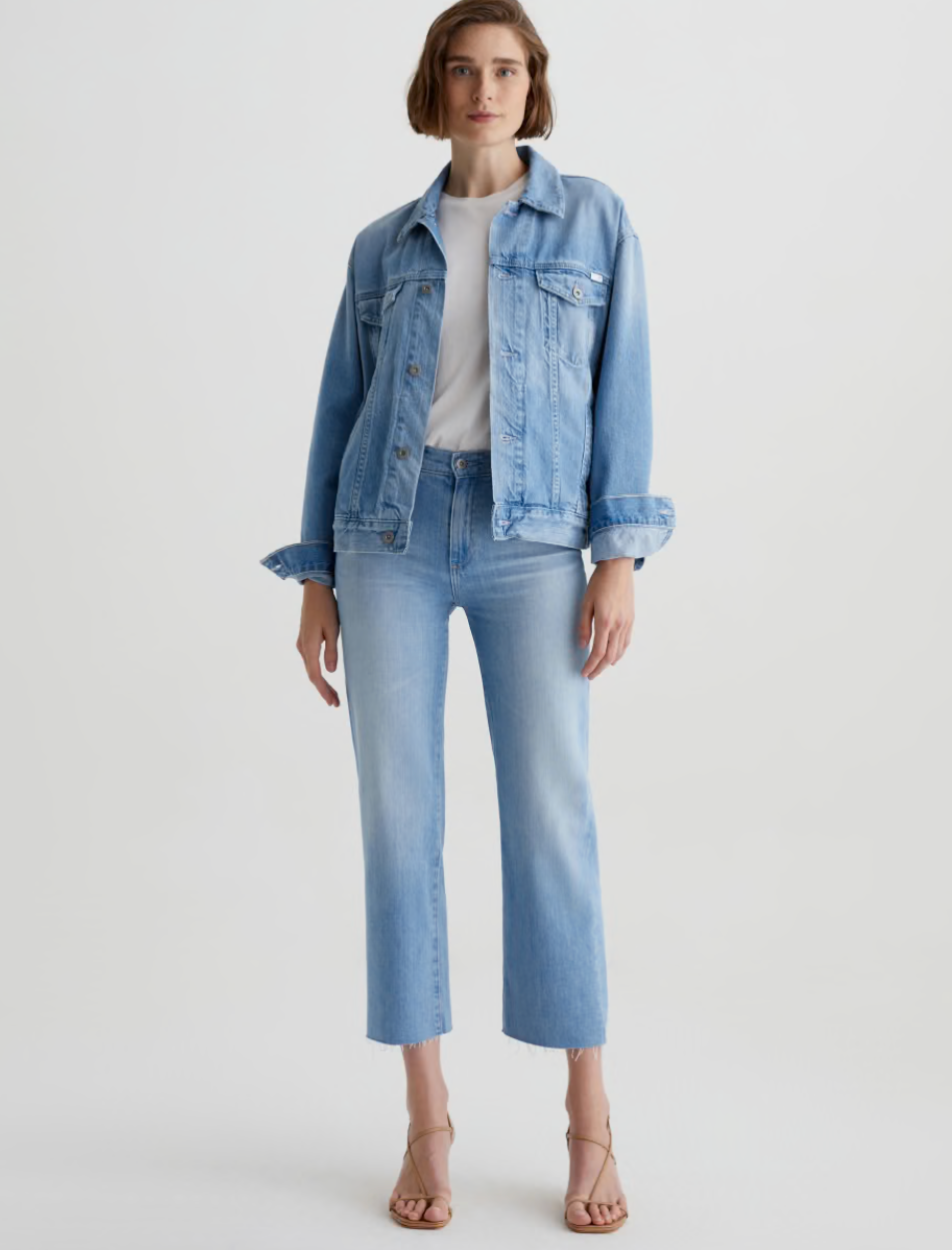 Brinley Crop Jean Dana Point