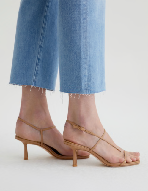 Brinley Crop Jean Dana Point