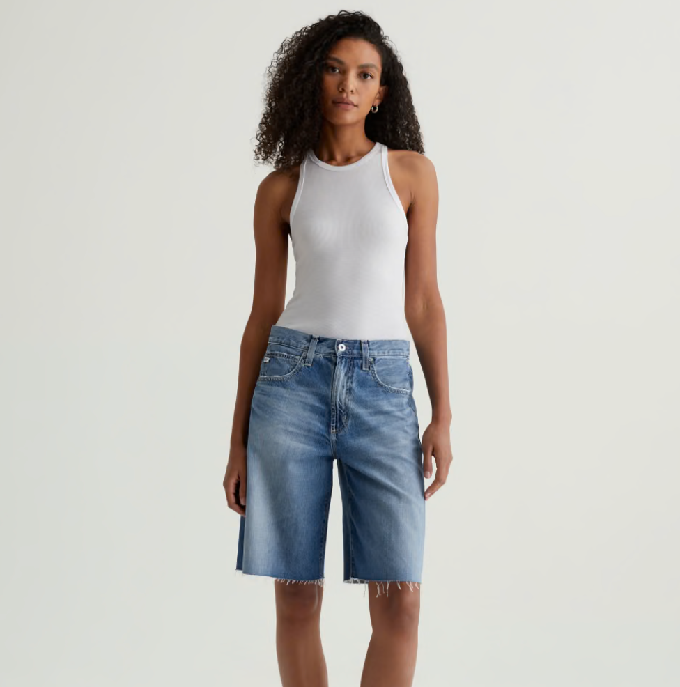 Hattie Short Gemini