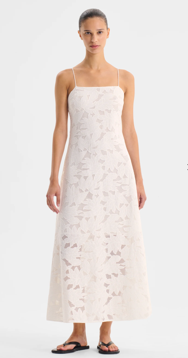 Marnie Anglaise Dress