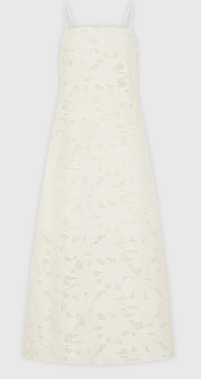Marnie Anglaise Dress