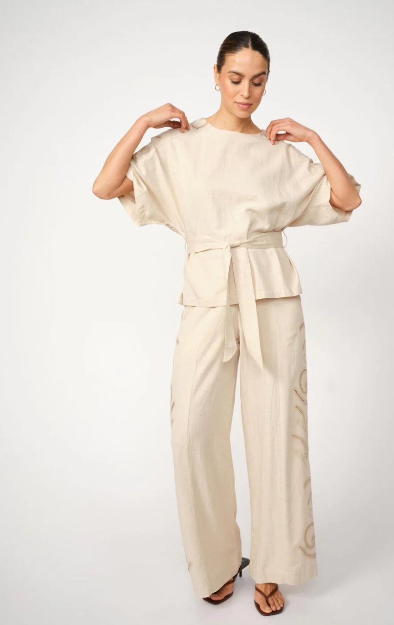 Seecee Sobia Pant