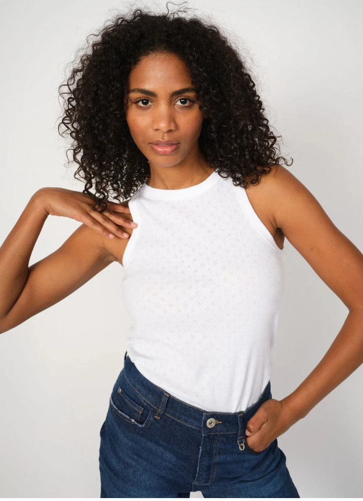 Lago Tank Top