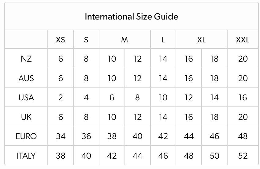 Tropical Shift Dress White