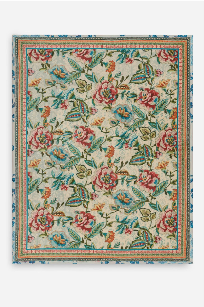 Travel Blanket - Gillian