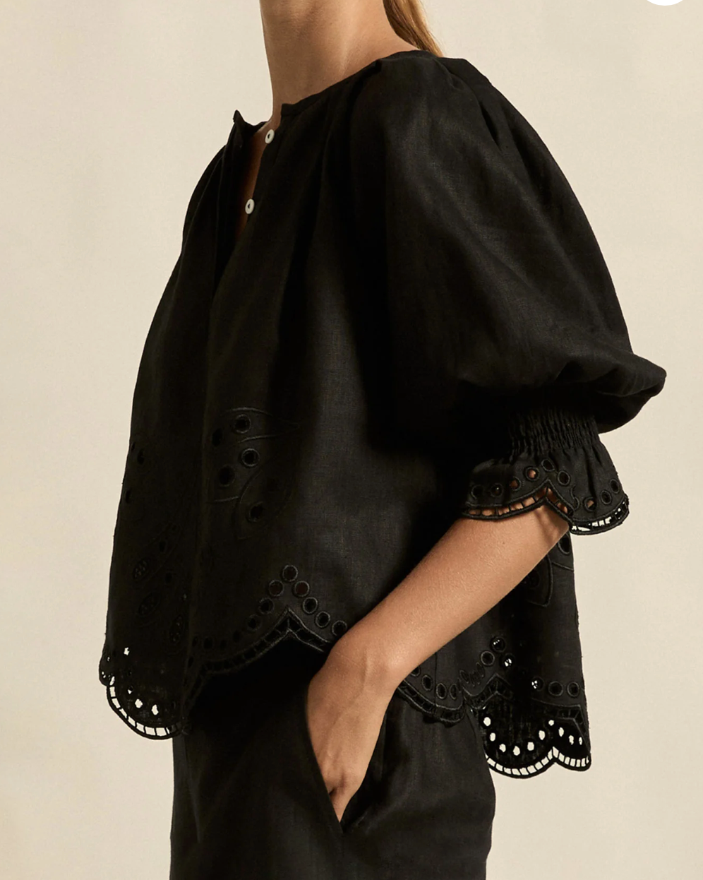 Dawn Top