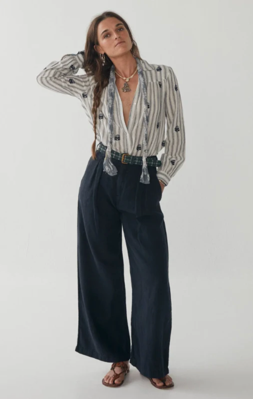 Marisa Pant